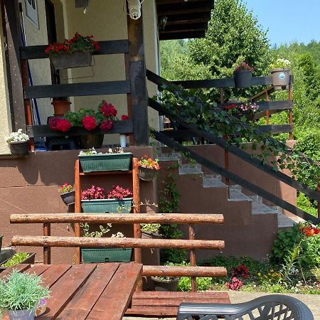 Vidikovac Bijelo Polje Hotel Екстериор снимка