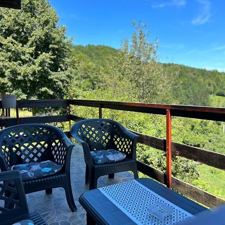 Vidikovac Bijelo Polje Hotel Екстериор снимка