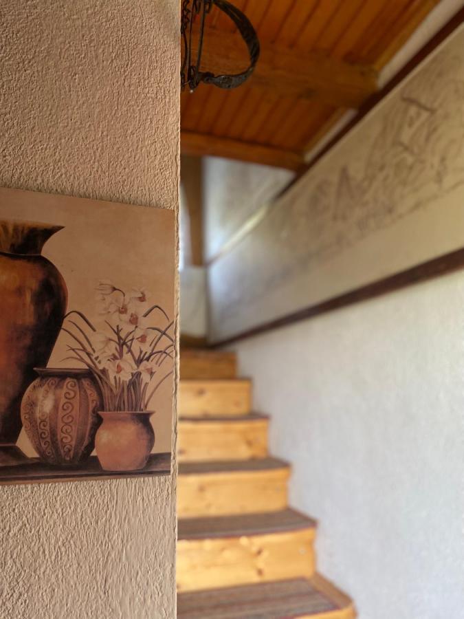 Vidikovac Bijelo Polje Hotel Екстериор снимка
