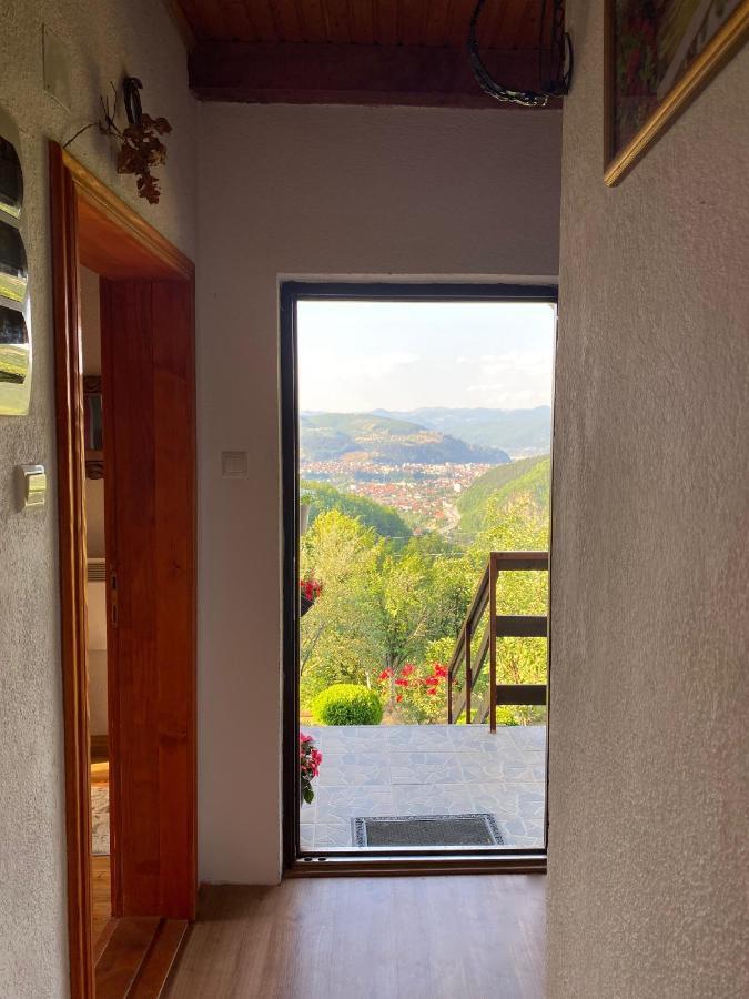 Vidikovac Bijelo Polje Hotel Екстериор снимка