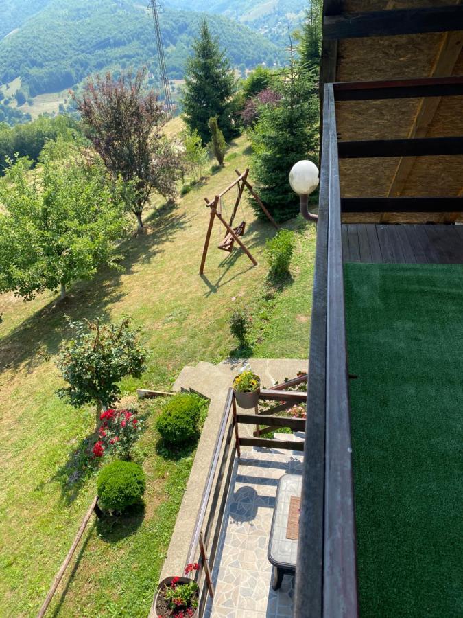 Vidikovac Bijelo Polje Hotel Екстериор снимка