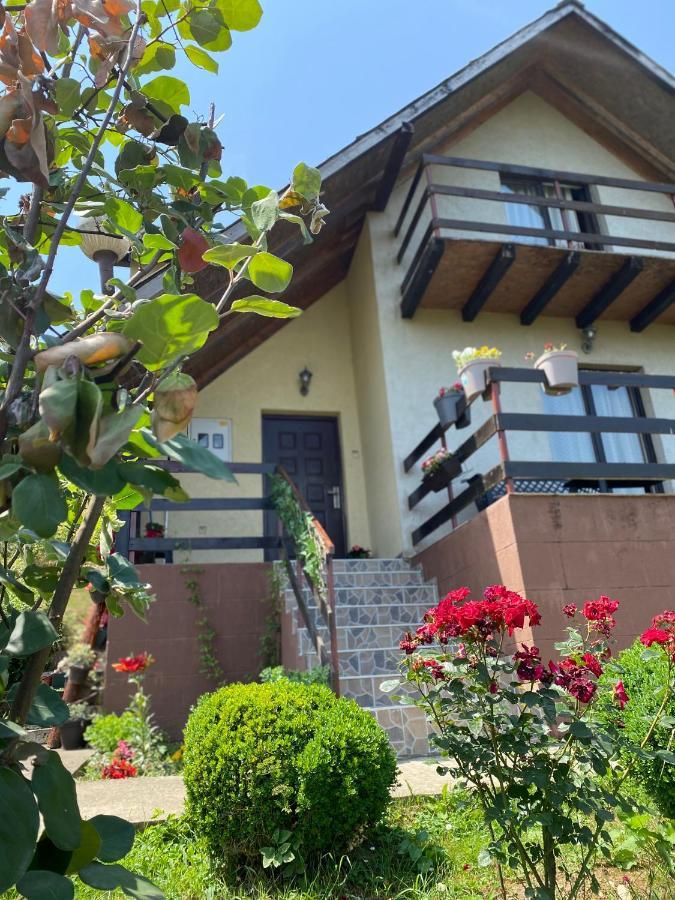 Vidikovac Bijelo Polje Hotel Екстериор снимка