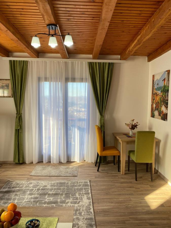 Vidikovac Bijelo Polje Hotel Екстериор снимка
