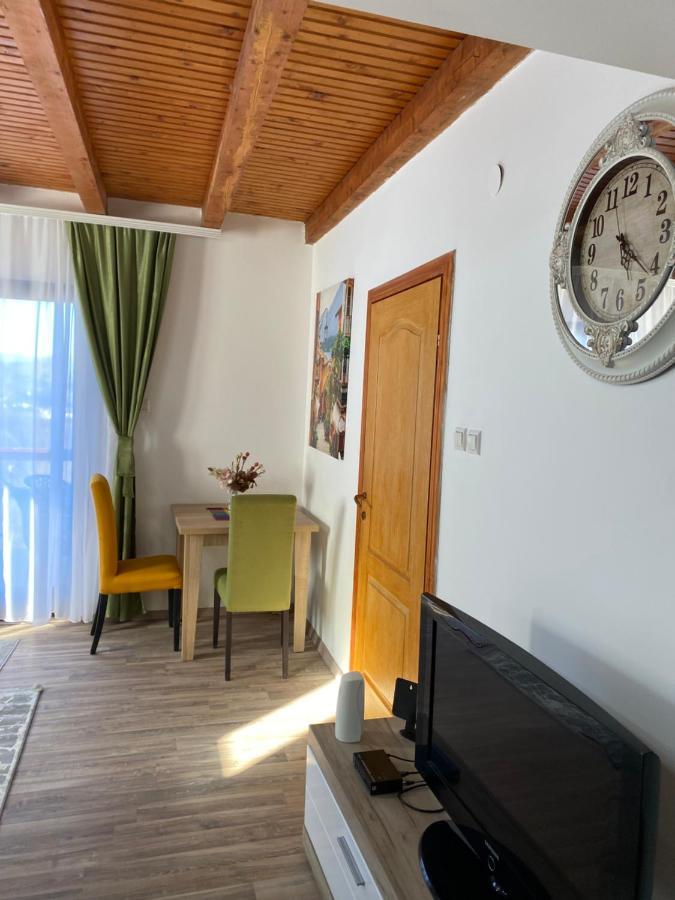 Vidikovac Bijelo Polje Hotel Екстериор снимка