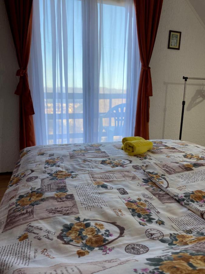 Vidikovac Bijelo Polje Hotel Екстериор снимка