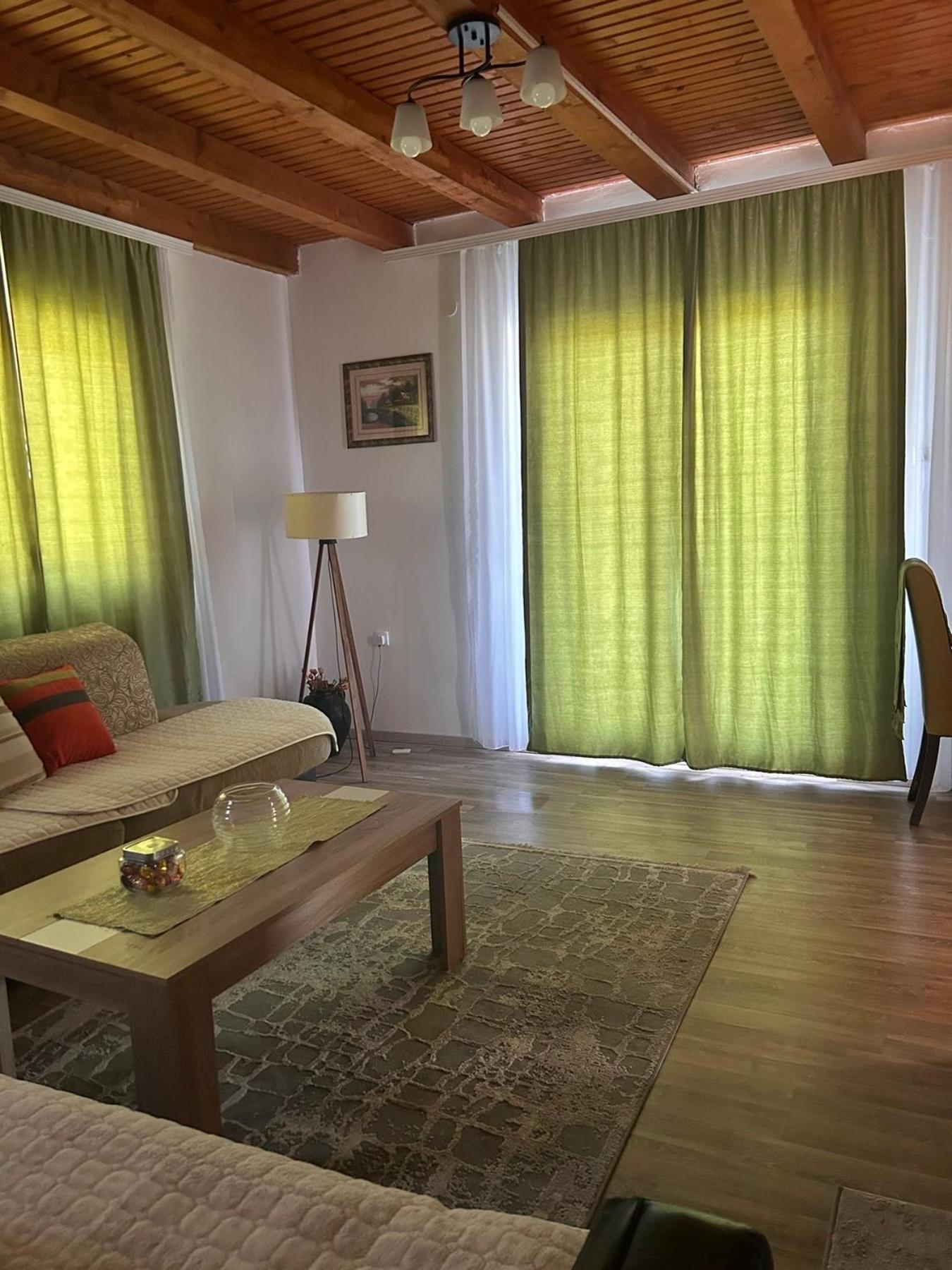 Vidikovac Bijelo Polje Hotel Екстериор снимка