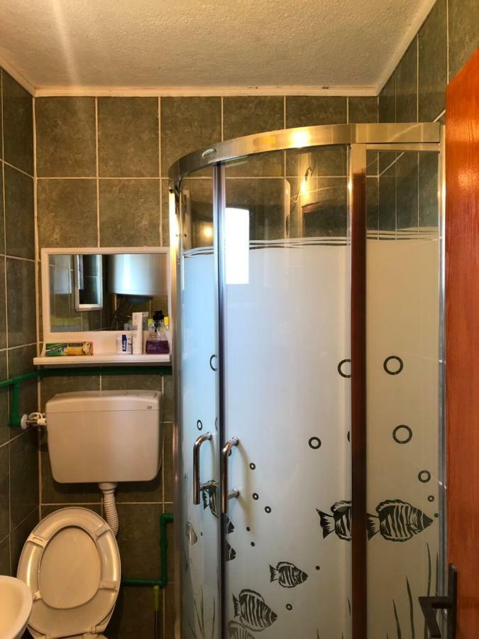 Vidikovac Bijelo Polje Hotel Екстериор снимка