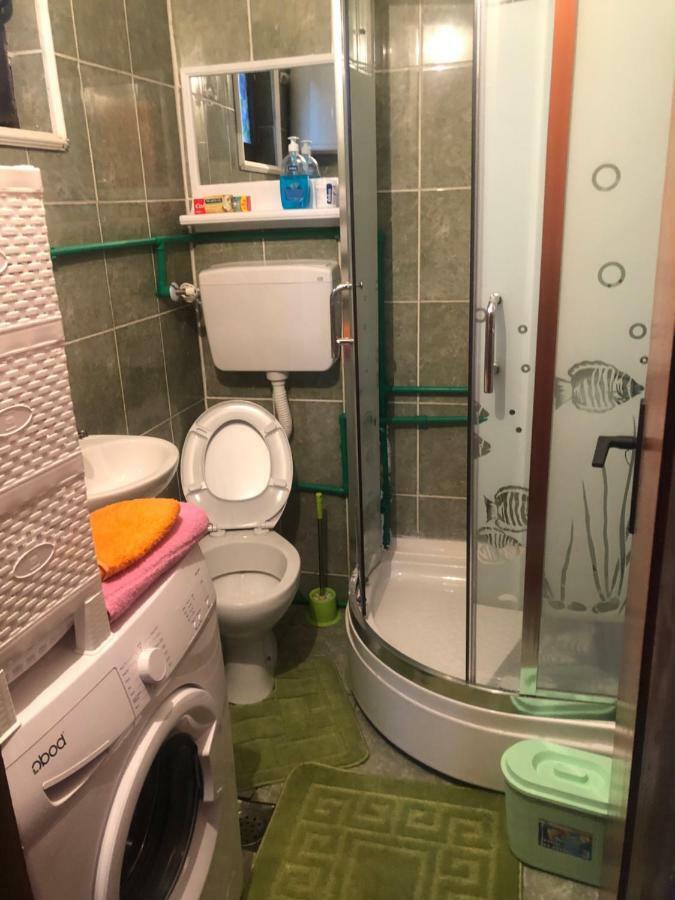 Vidikovac Bijelo Polje Hotel Екстериор снимка