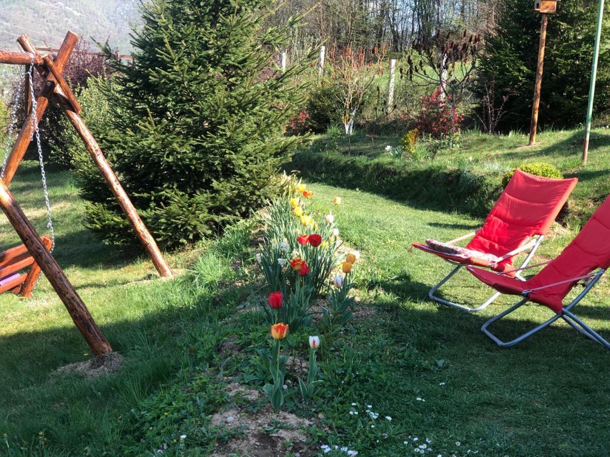 Vidikovac Bijelo Polje Hotel Екстериор снимка