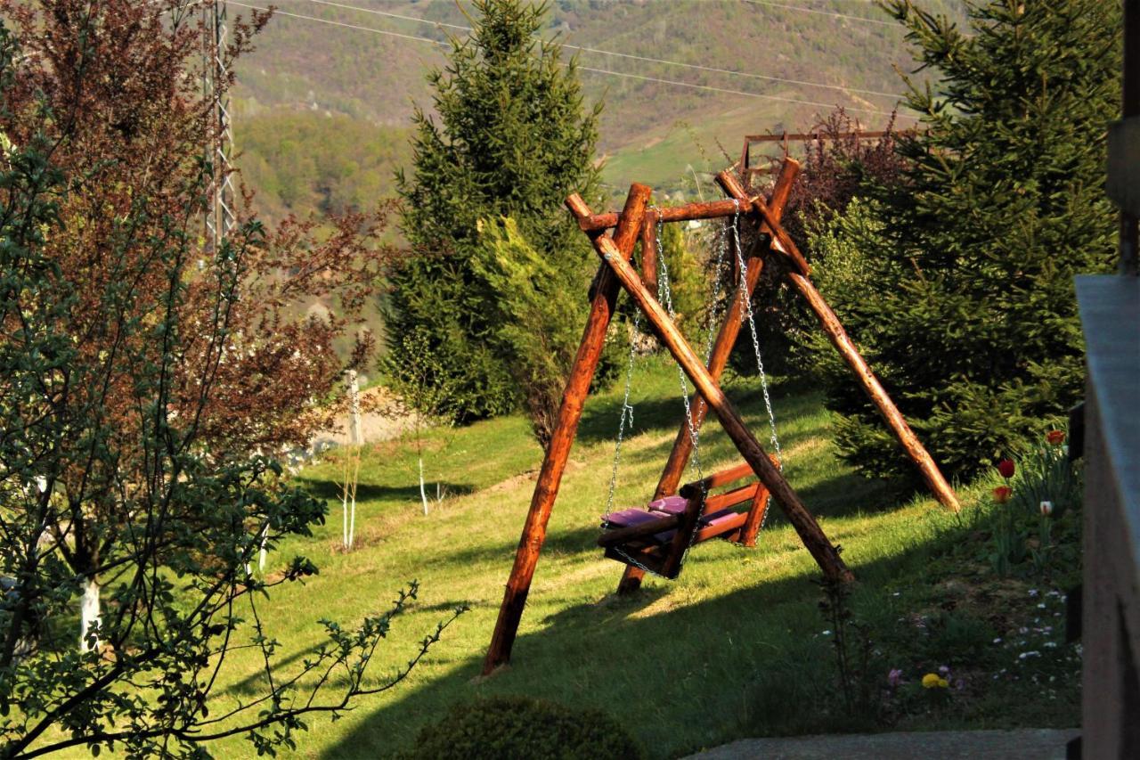 Vidikovac Bijelo Polje Hotel Екстериор снимка